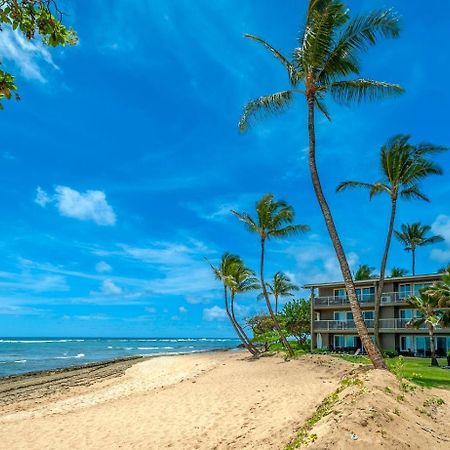 カパアKauai Kailani 218アパートメント エクステリア 写真