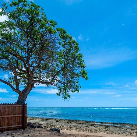 カパアKauai Kailani 218アパートメント エクステリア 写真