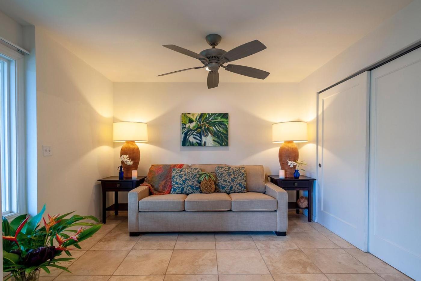 カパアKauai Kailani 218アパートメント エクステリア 写真