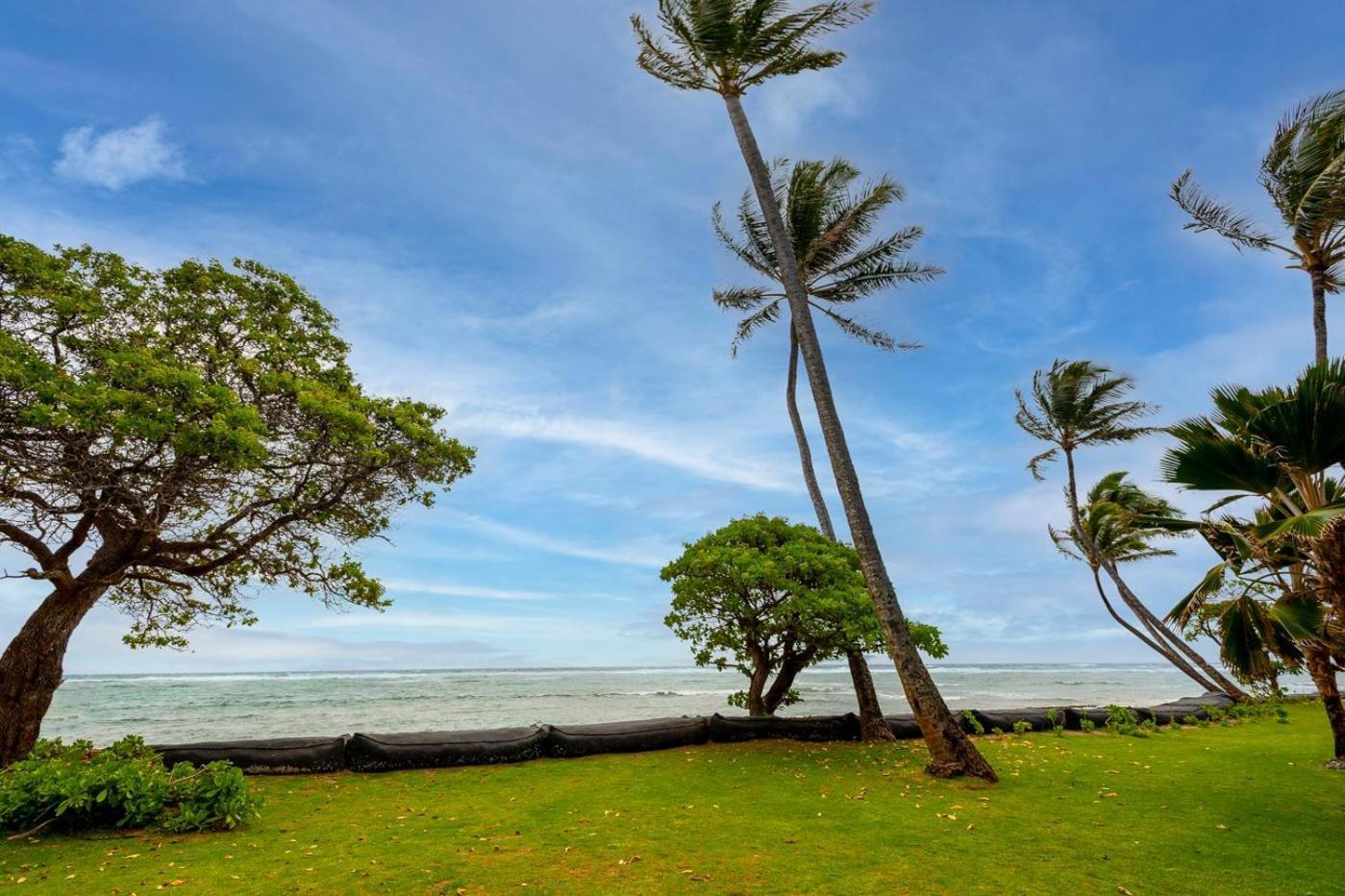 カパアKauai Kailani 218アパートメント エクステリア 写真
